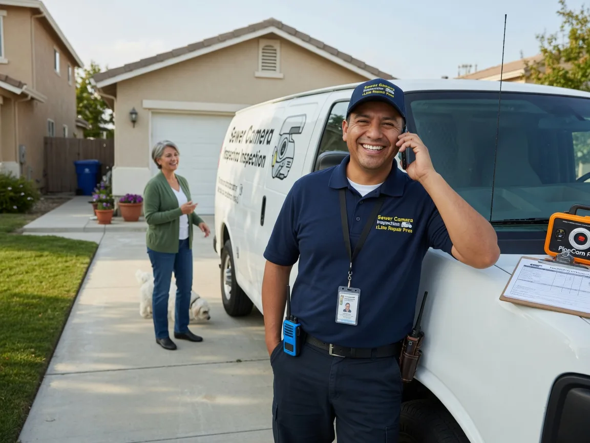 Sewer Line Repair Lyman, ME FAQs